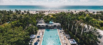 Shore Club South Beach