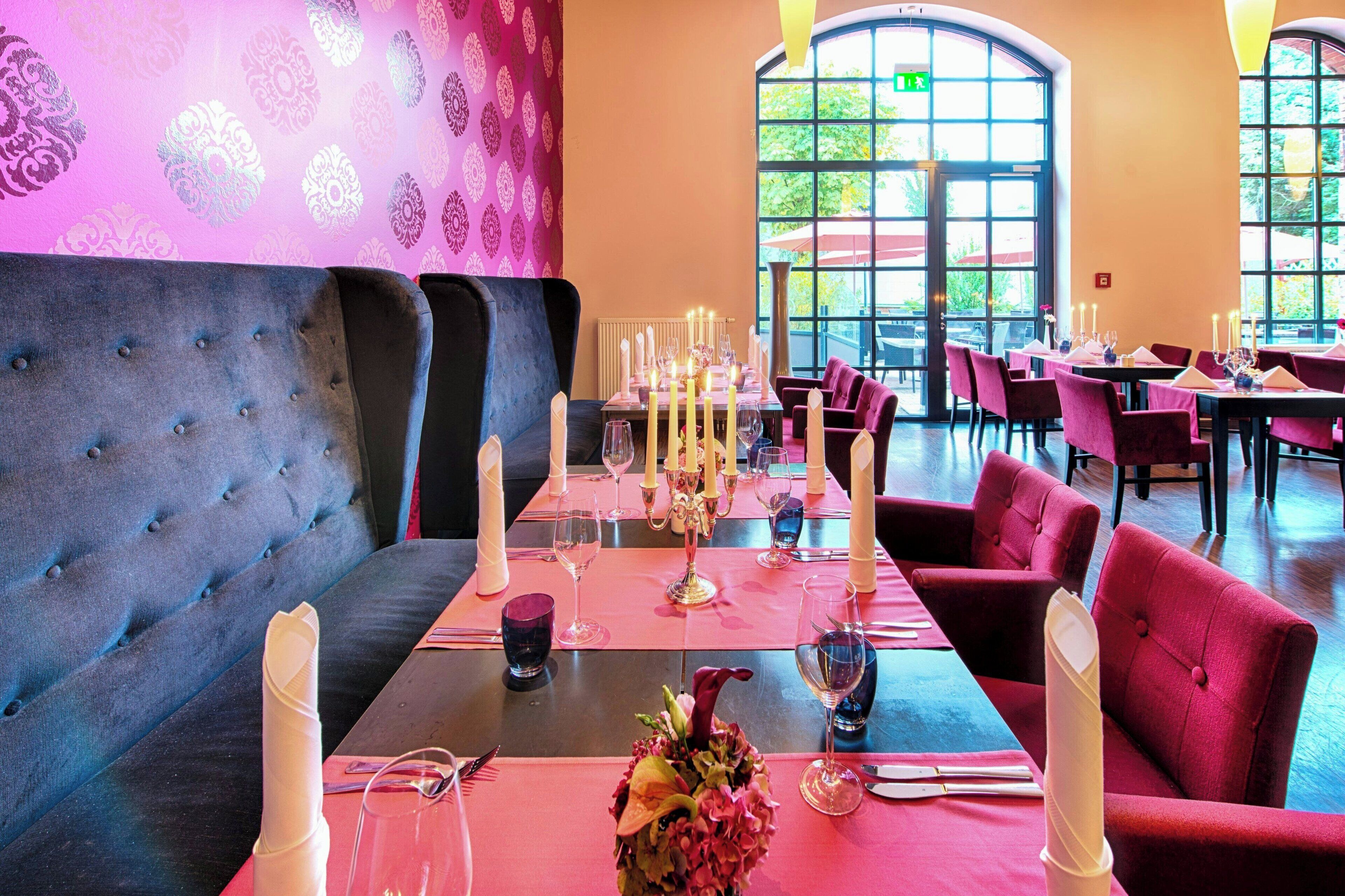 Photo - Four Points by Sheraton Offenbach Plaza