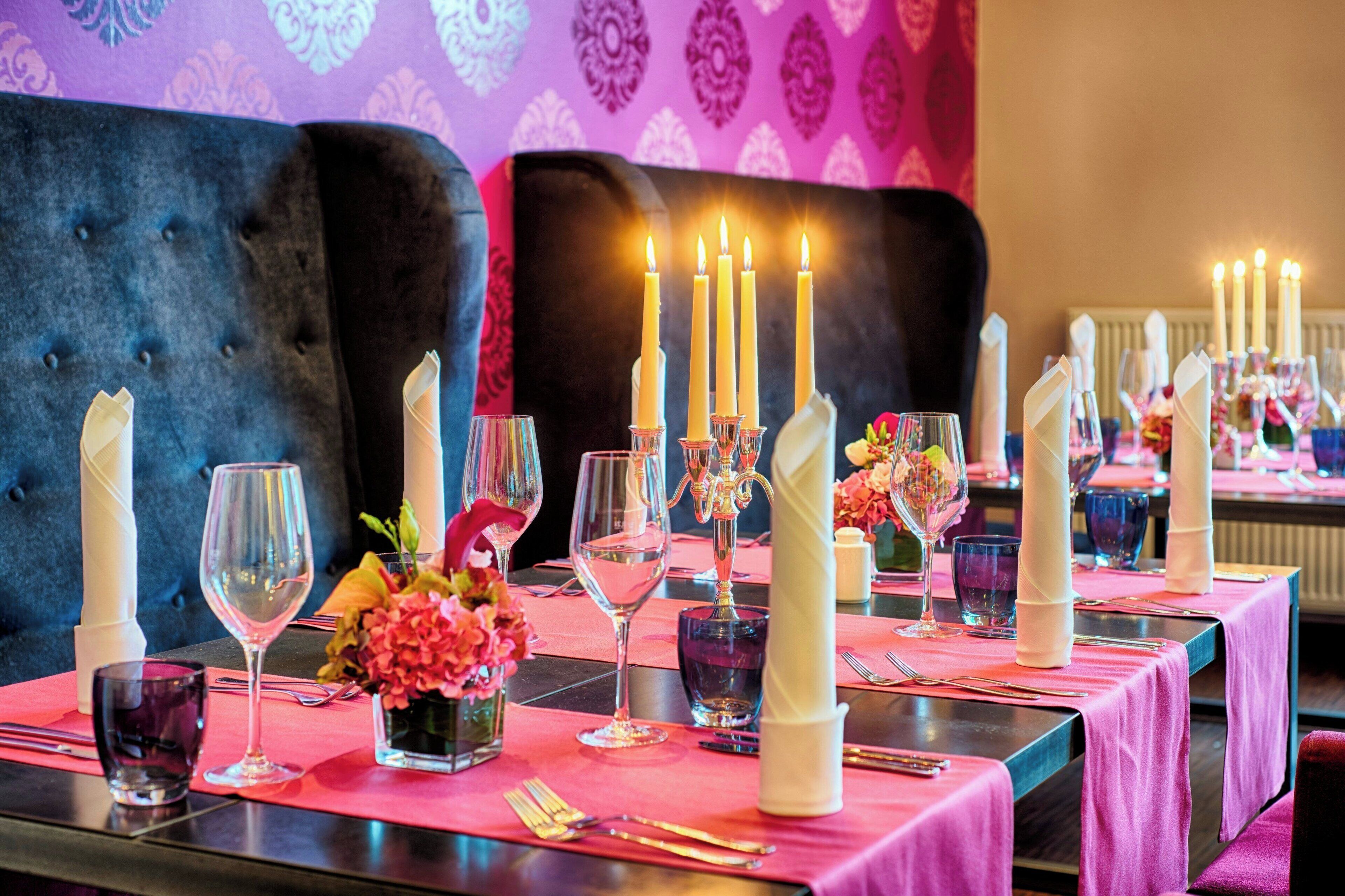 Foto - Four Points by Sheraton Offenbach Plaza