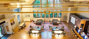 Offenbach Plaza Hotel