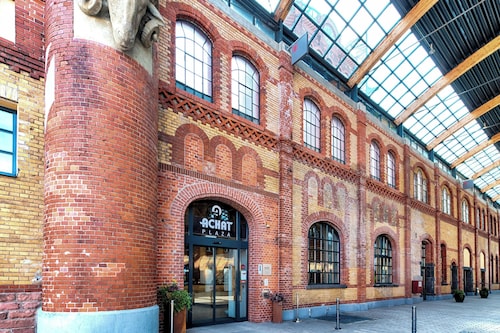 Four Points by Sheraton Offenbach Plaza