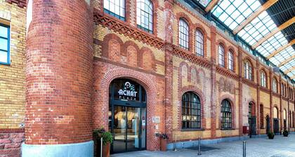 Four Points by Sheraton Offenbach Plaza