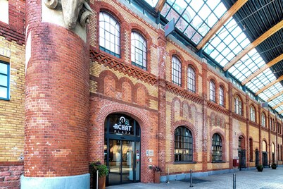 Four Points by Sheraton Offenbach Plaza