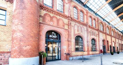 Four Points by Sheraton Offenbach Plaza