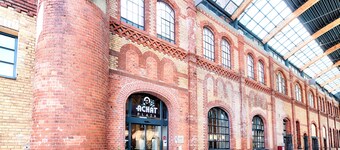 Four Points by Sheraton Offenbach Plaza