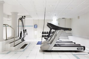 Gimnasium