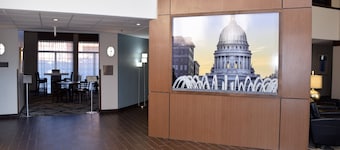 Wyndham Garden Madison Fitchburg