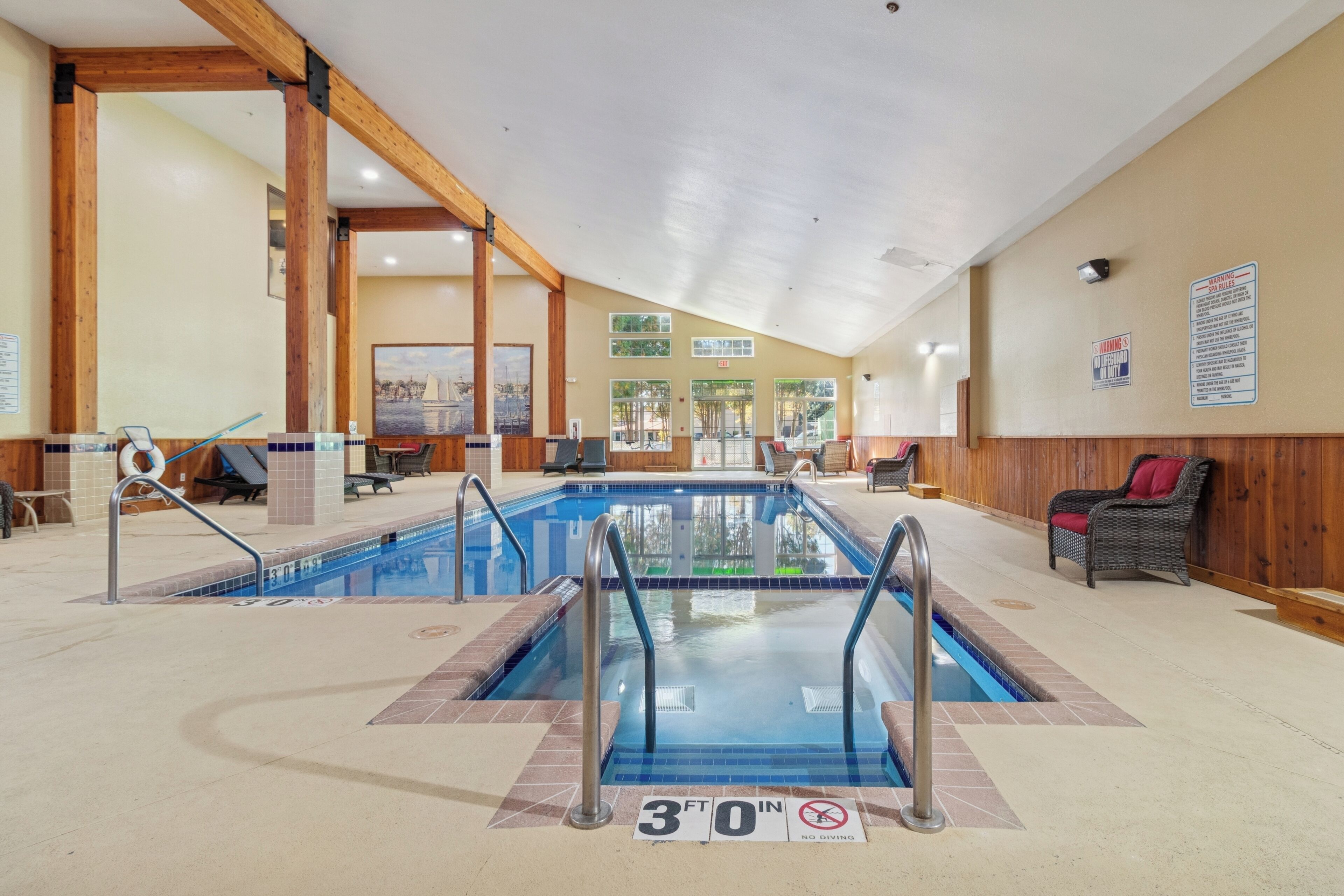 Foto - Wyndham Garden Madison Fitchburg