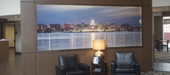 Wyndham Garden Madison Fitchburg