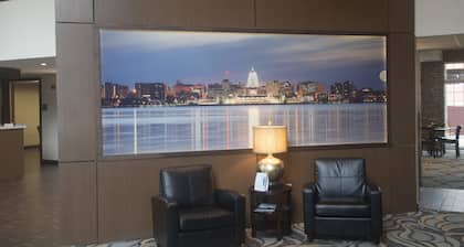 Wyndham Garden Madison Fitchburg