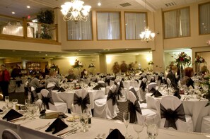 Ballroom - Wyndham Garden Madison Fitchburg (Madison)