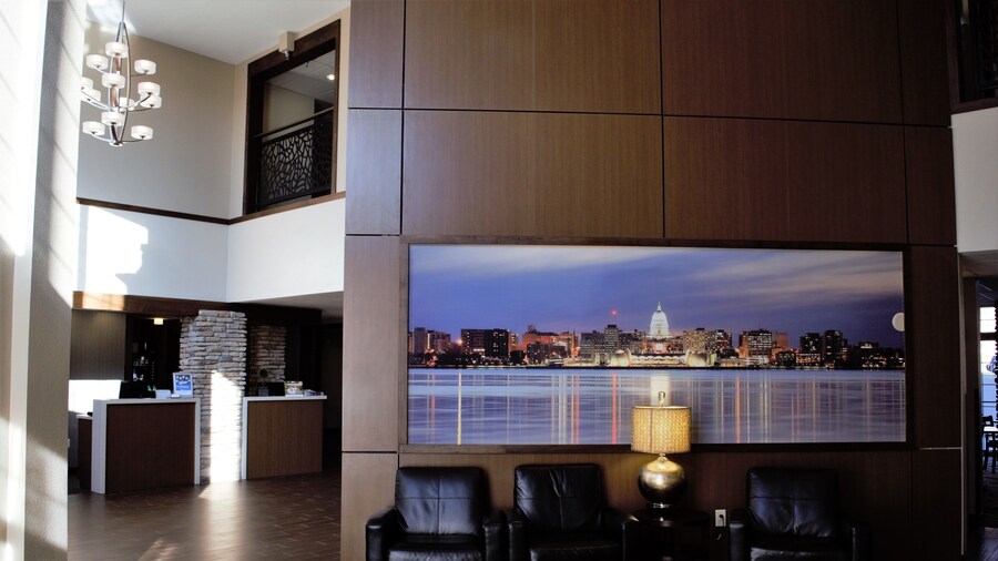 Wyndham Garden Madison Fitchburg