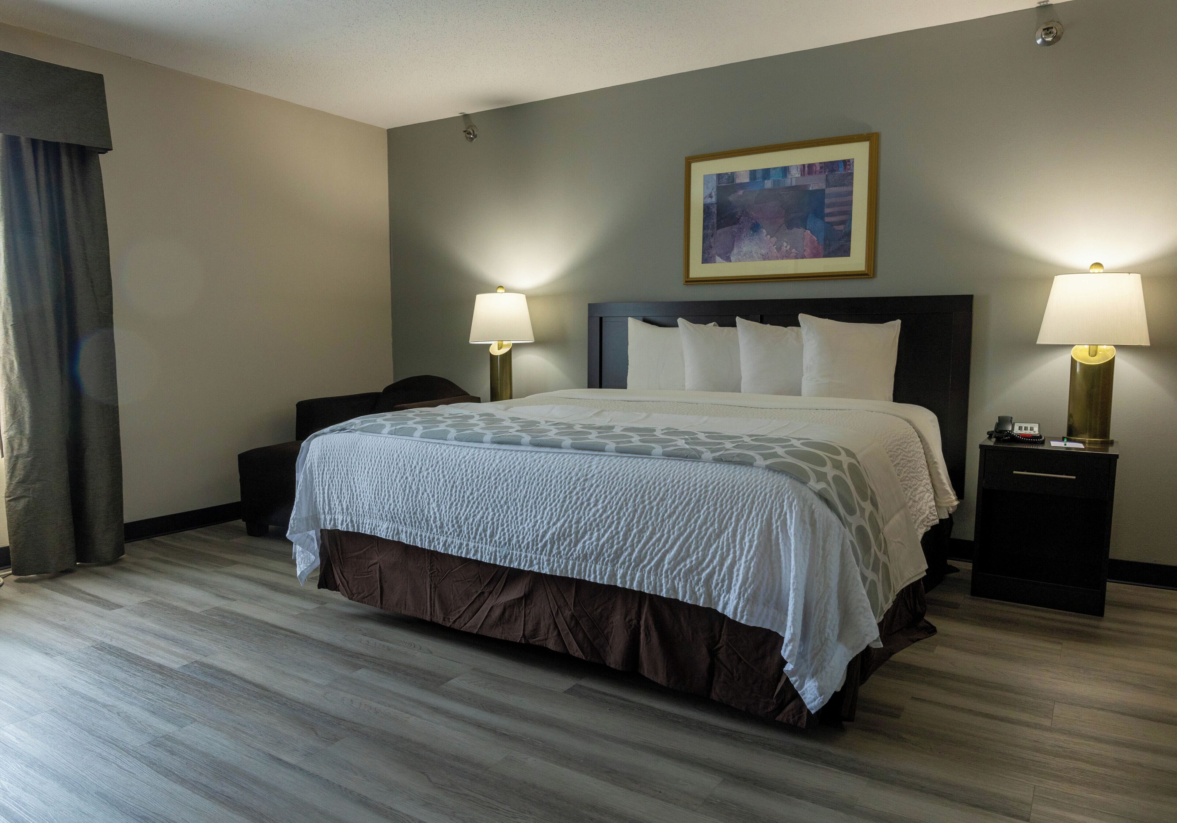 Foto - Wyndham Garden Madison Fitchburg