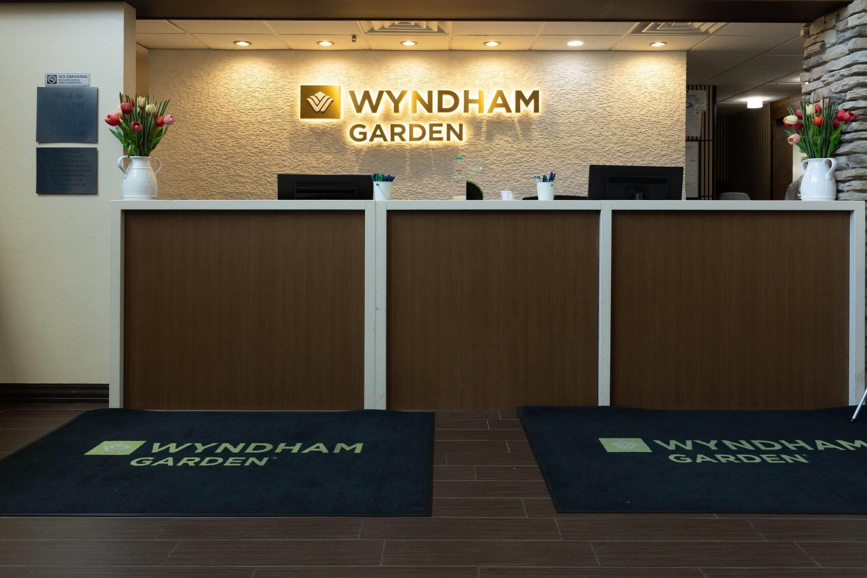 Foto - Wyndham Garden Madison Fitchburg