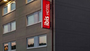 Exterior - ibis Barcelona Cornella (Cornella de Llobregat)