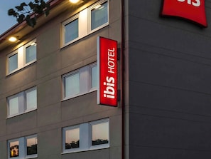 Exterior - ibis Barcelona Cornella (Cornella de Llobregat)