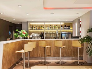 Bar (sur place)