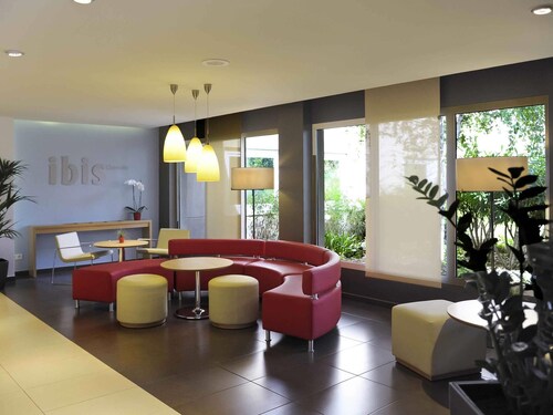 ibis Barcelona Cornella