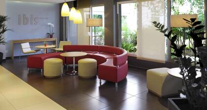 ibis Barcelona Cornella