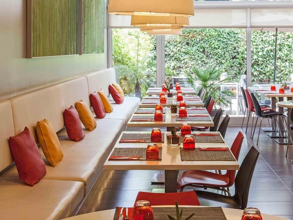 Mediterranean cuisine - ibis Barcelona Cornella (Cornella de Llobregat)