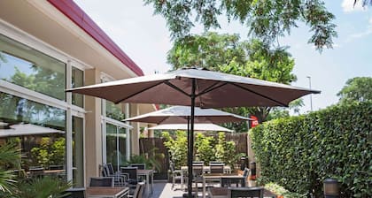 ibis Barcelona Cornella
