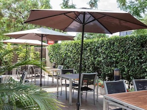 Breakfast area - ibis Barcelona Cornella (Cornella de Llobregat)