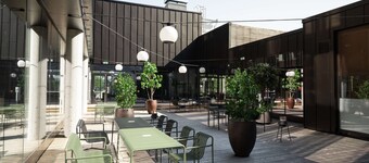 Scandic Hamar