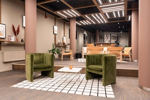 Businesscenter