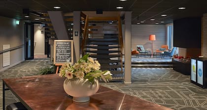 Scandic LuleÄ