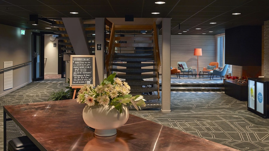 Scandic Luleå