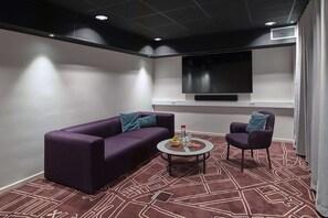 Sala de reuniones