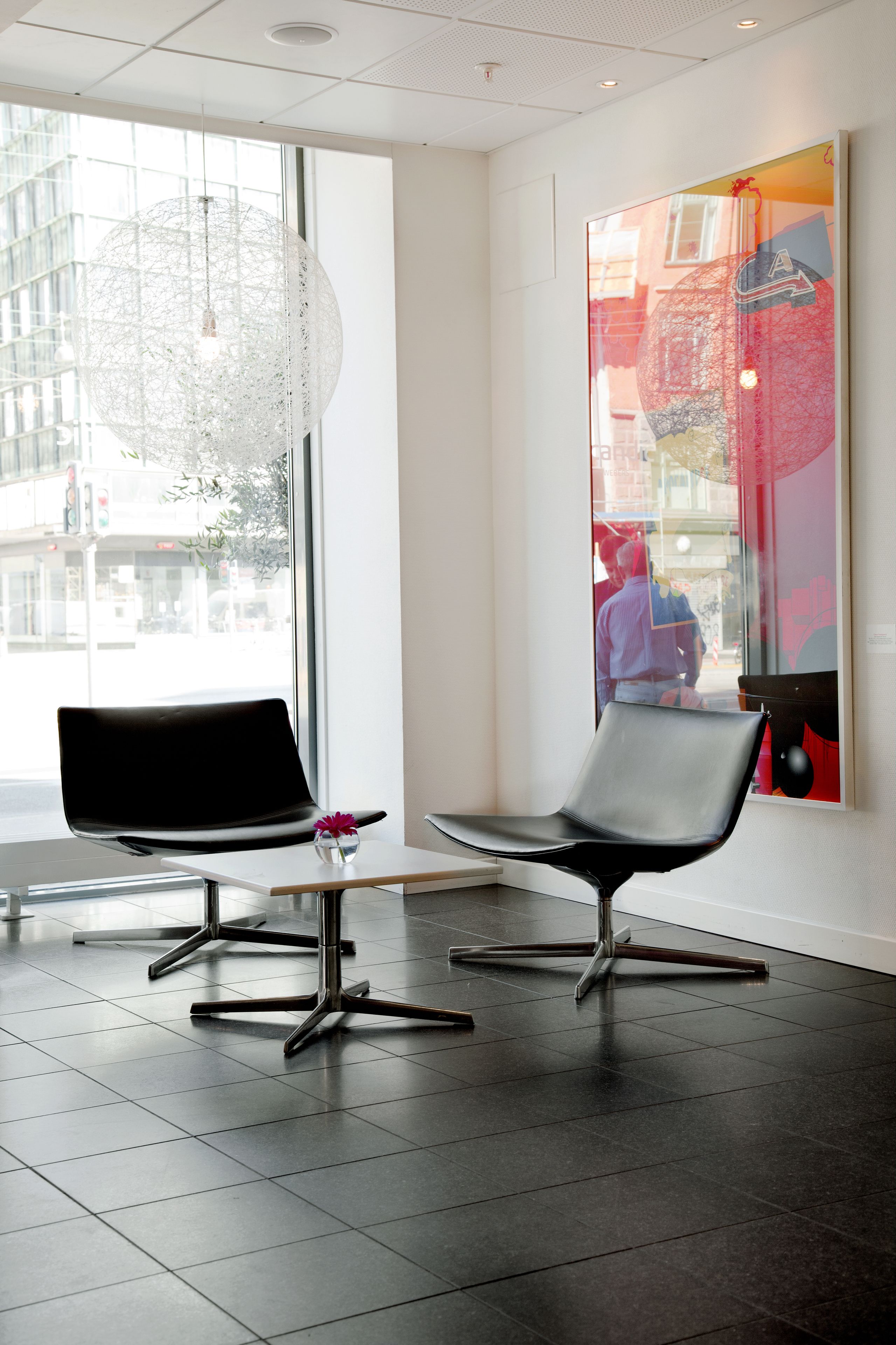 Foto - Scandic Webers