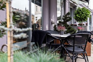 Servicio de la propiedad