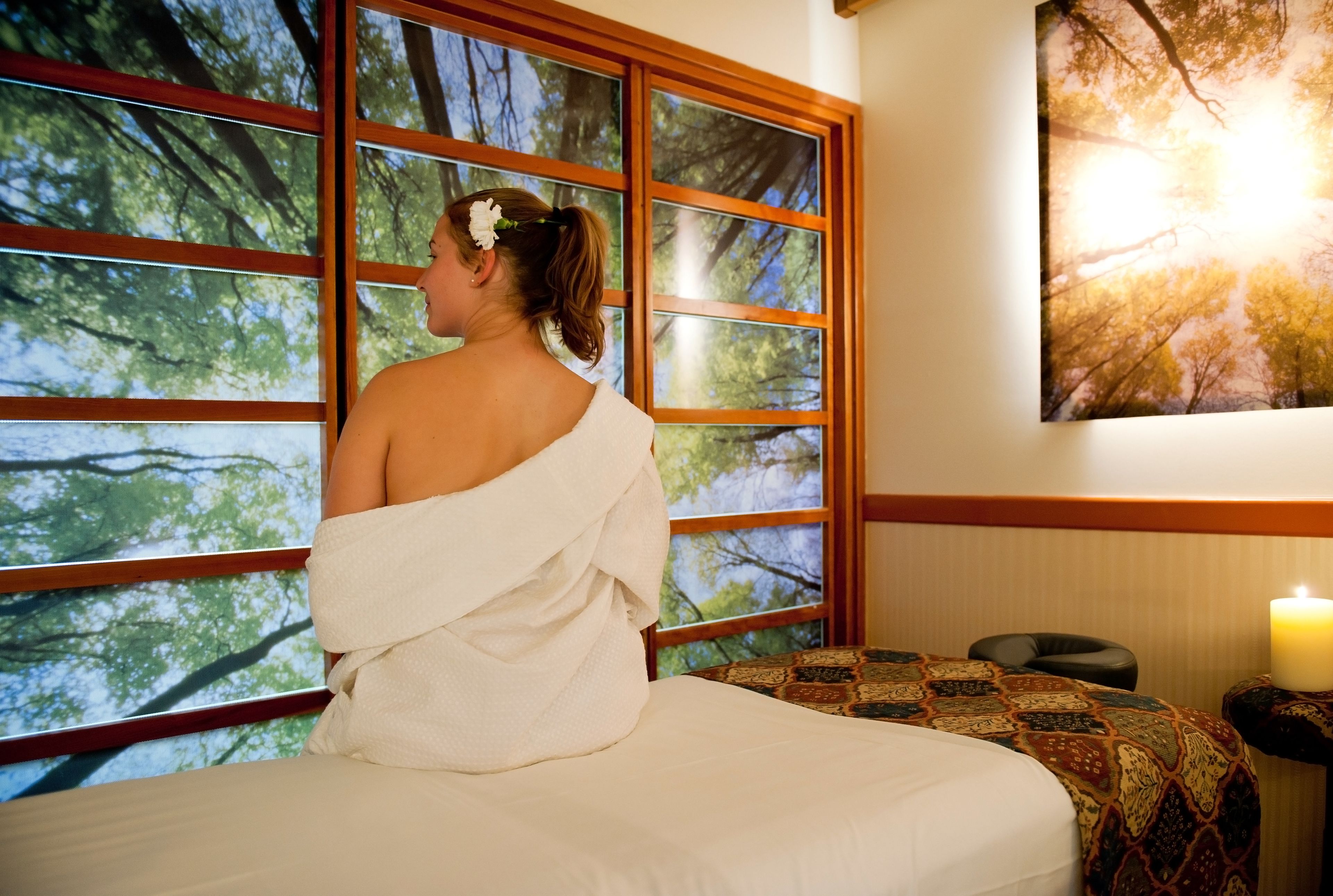 Foto - Herods Vitalis Spa Hotel Eilat a Premium collection by Fattal Hotels