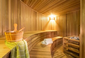 Sauna, hot tub, body treatments, hydrotherapy, body wraps, body scrubs - Herods Vitalis Spa Hotel Eilat (Eilat)