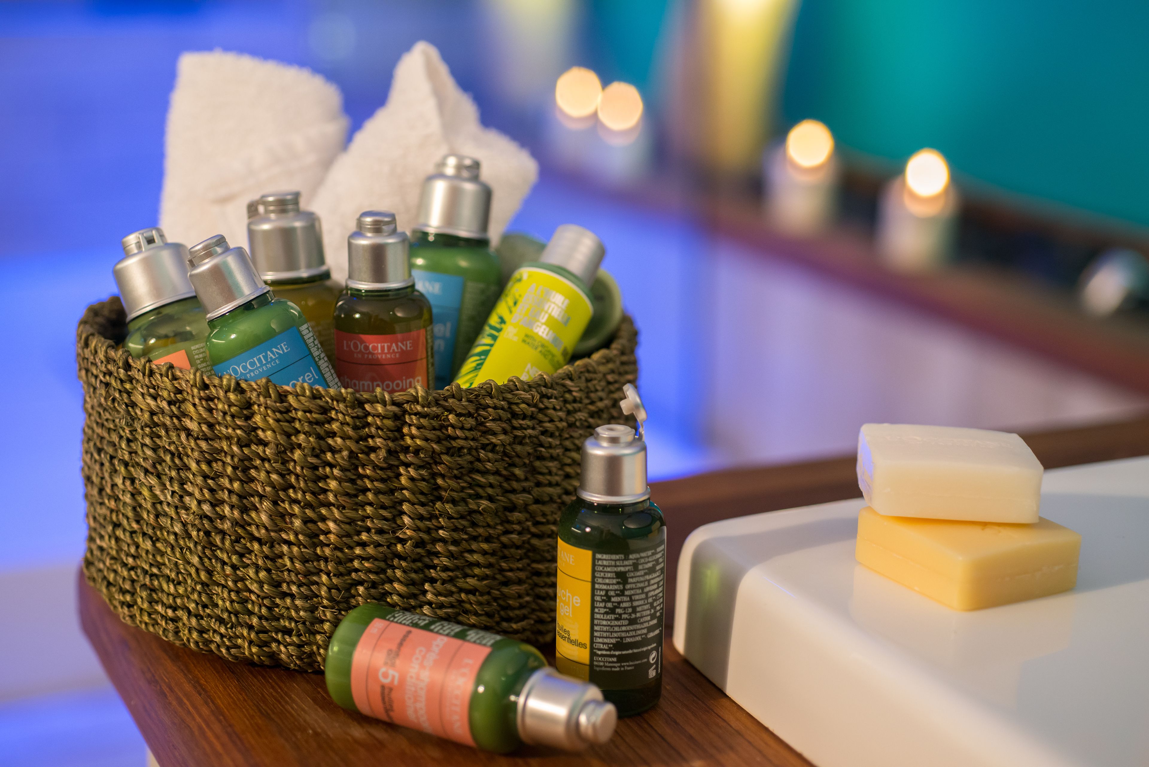 Foto - Herods Vitalis Spa Hotel Eilat a Premium collection by Fattal Hotels