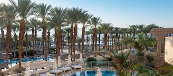 Herods Vitalis Spa Hotel Eilat