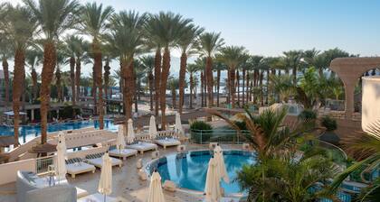Herods Vitalis Spa Hotel Eilat