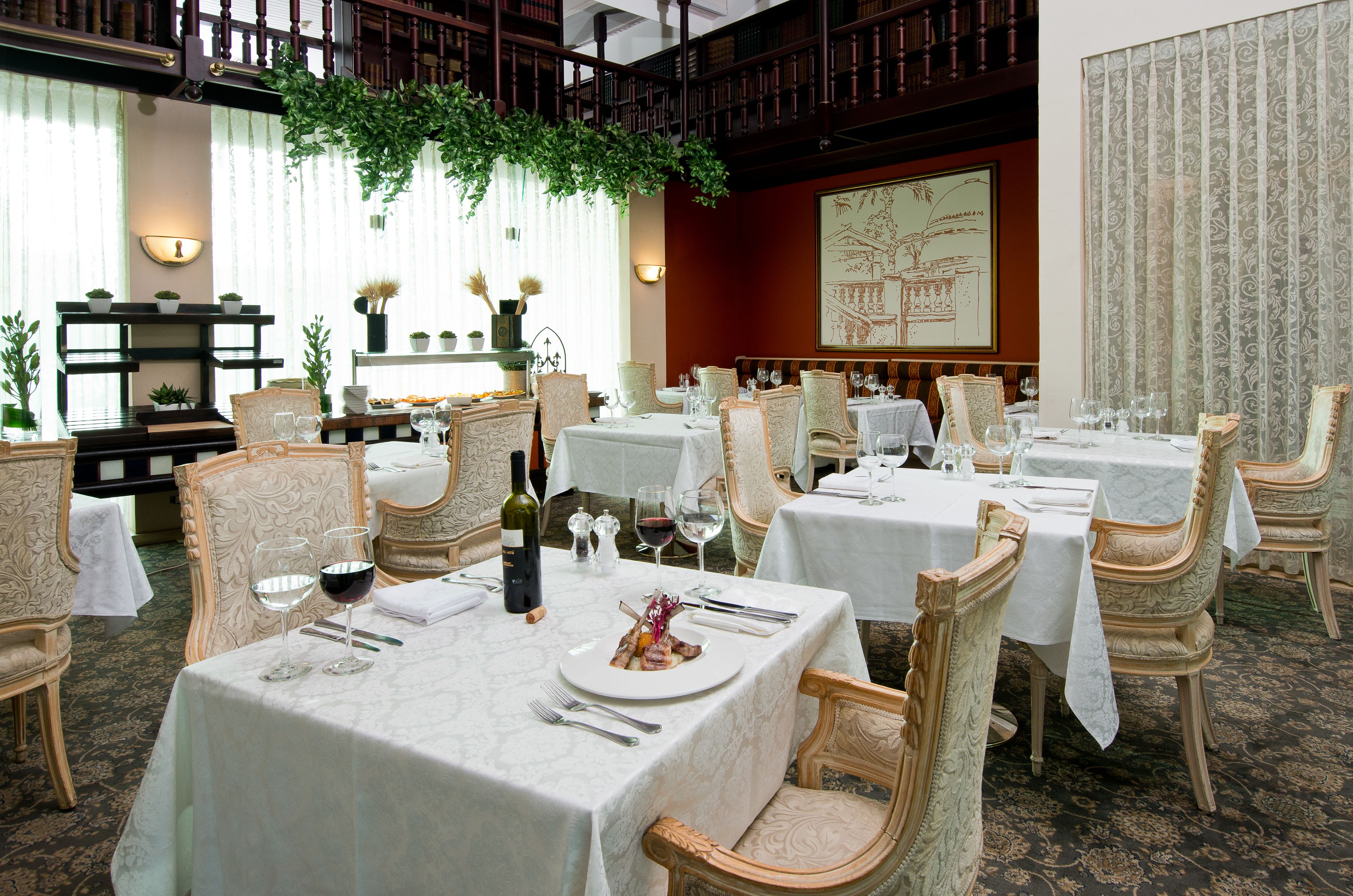 Foto - Herods Vitalis Spa Hotel Eilat a Premium collection by Fattal Hotels