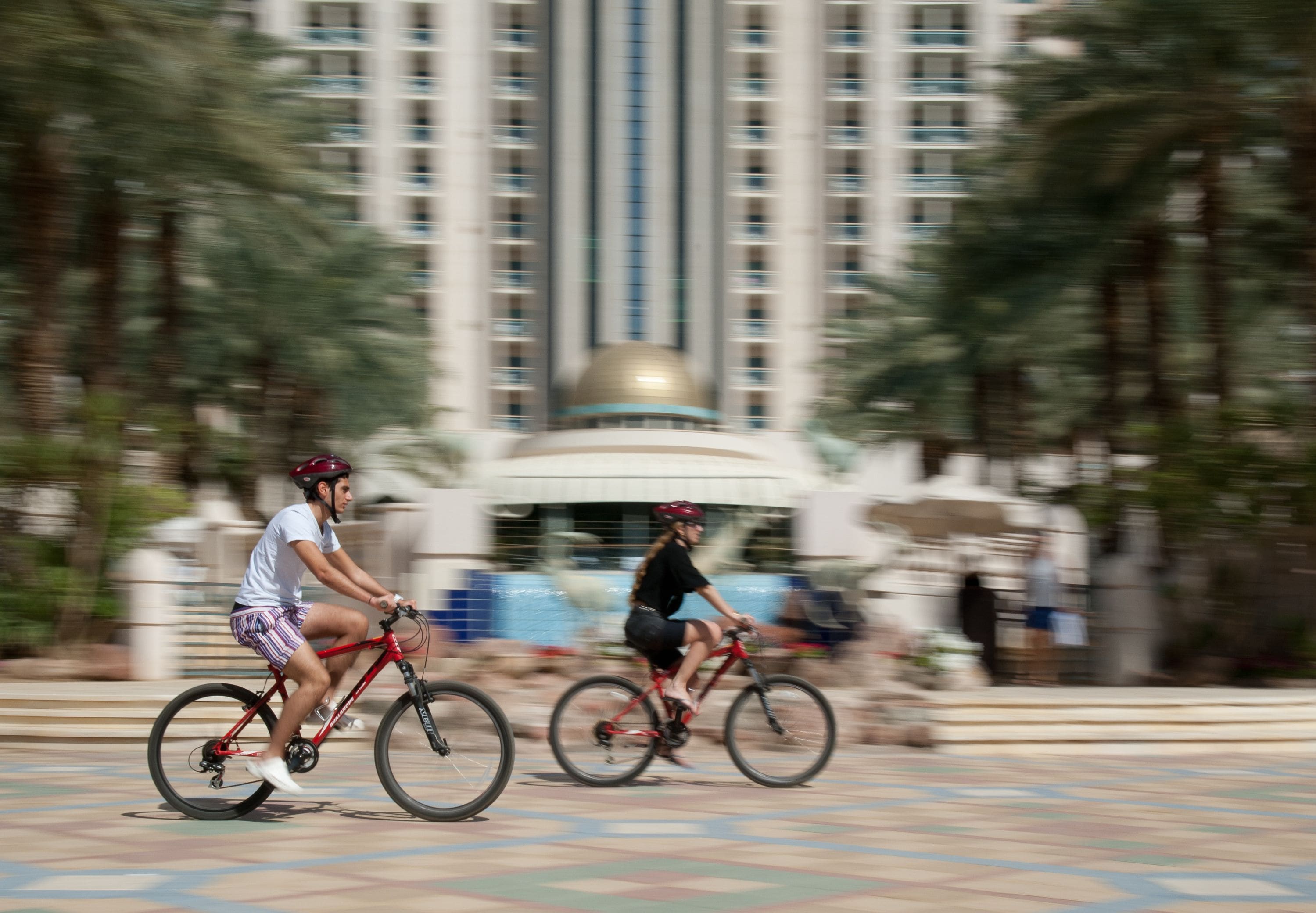 Foto - Herods Vitalis Spa Hotel Eilat a Premium collection by Fattal Hotels