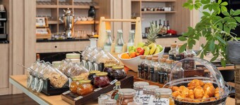 INNSiDE by Meliá Düsseldorf Seestern