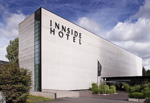 INNSiDE by Meliá Düsseldorf Seestern