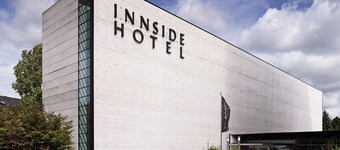 INNSiDE by Meliá Düsseldorf Seestern