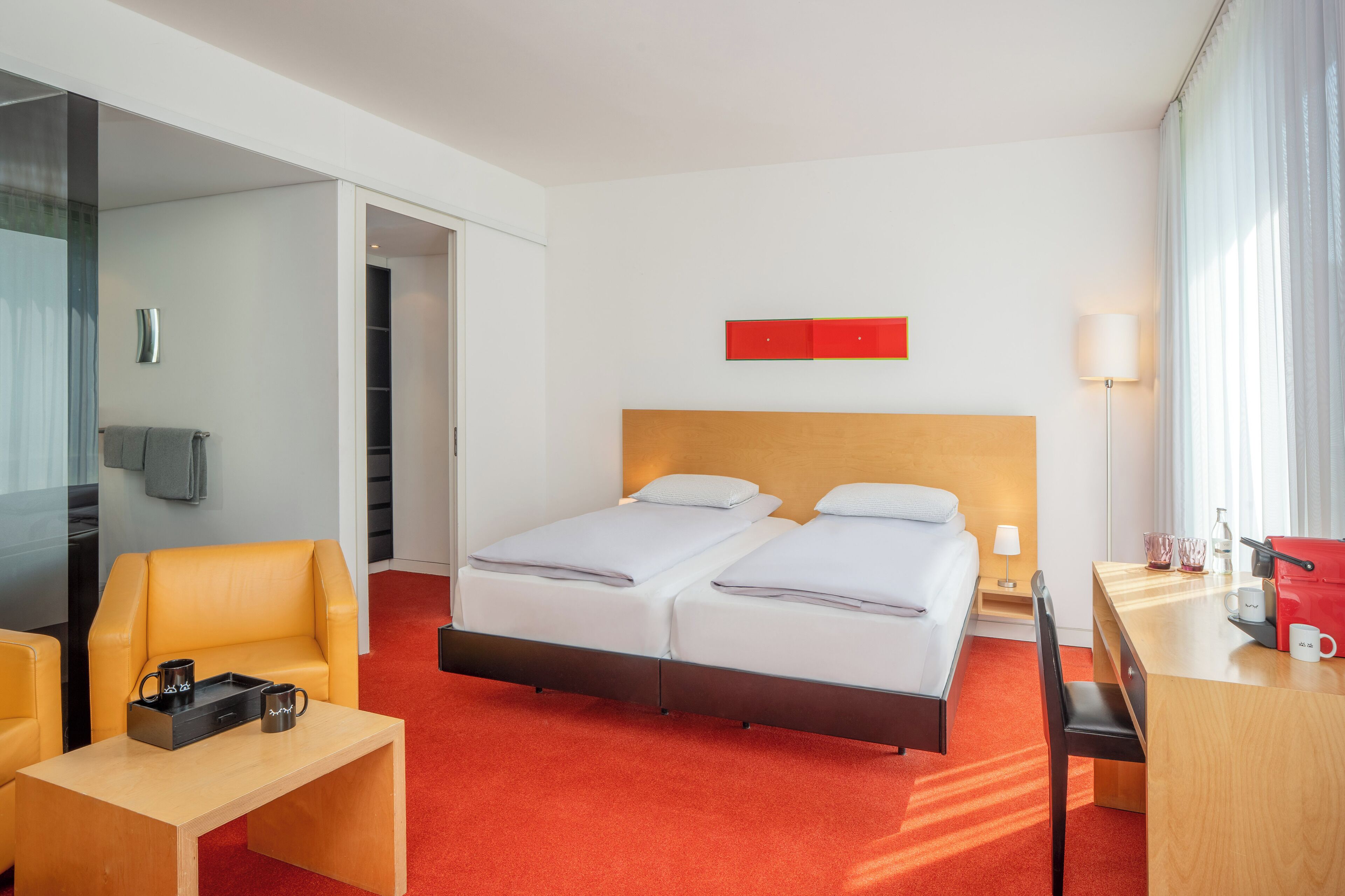 Foto - INNSiDE by Meliá Düsseldorf Seestern