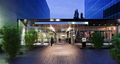 INNSiDE by Meliá Düsseldorf Seestern