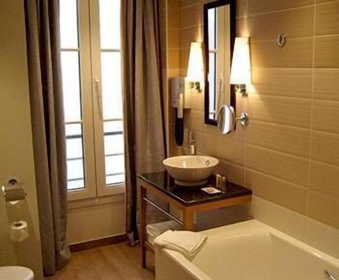 hair dryer, slippers, towels