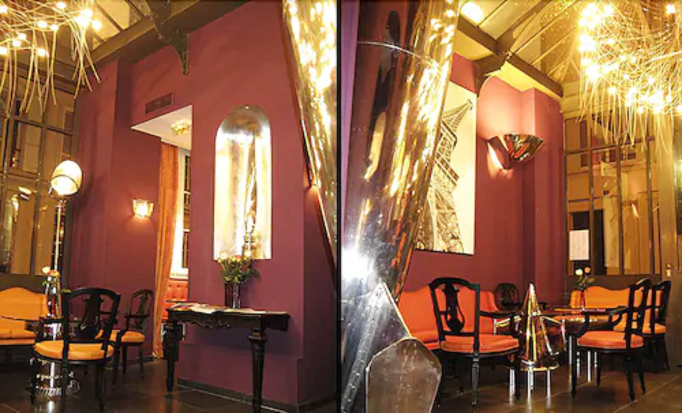 Foto - Windsor Opera