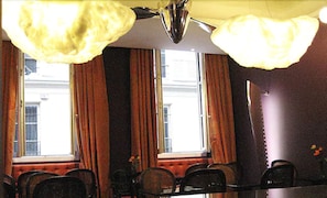 Detalle interior