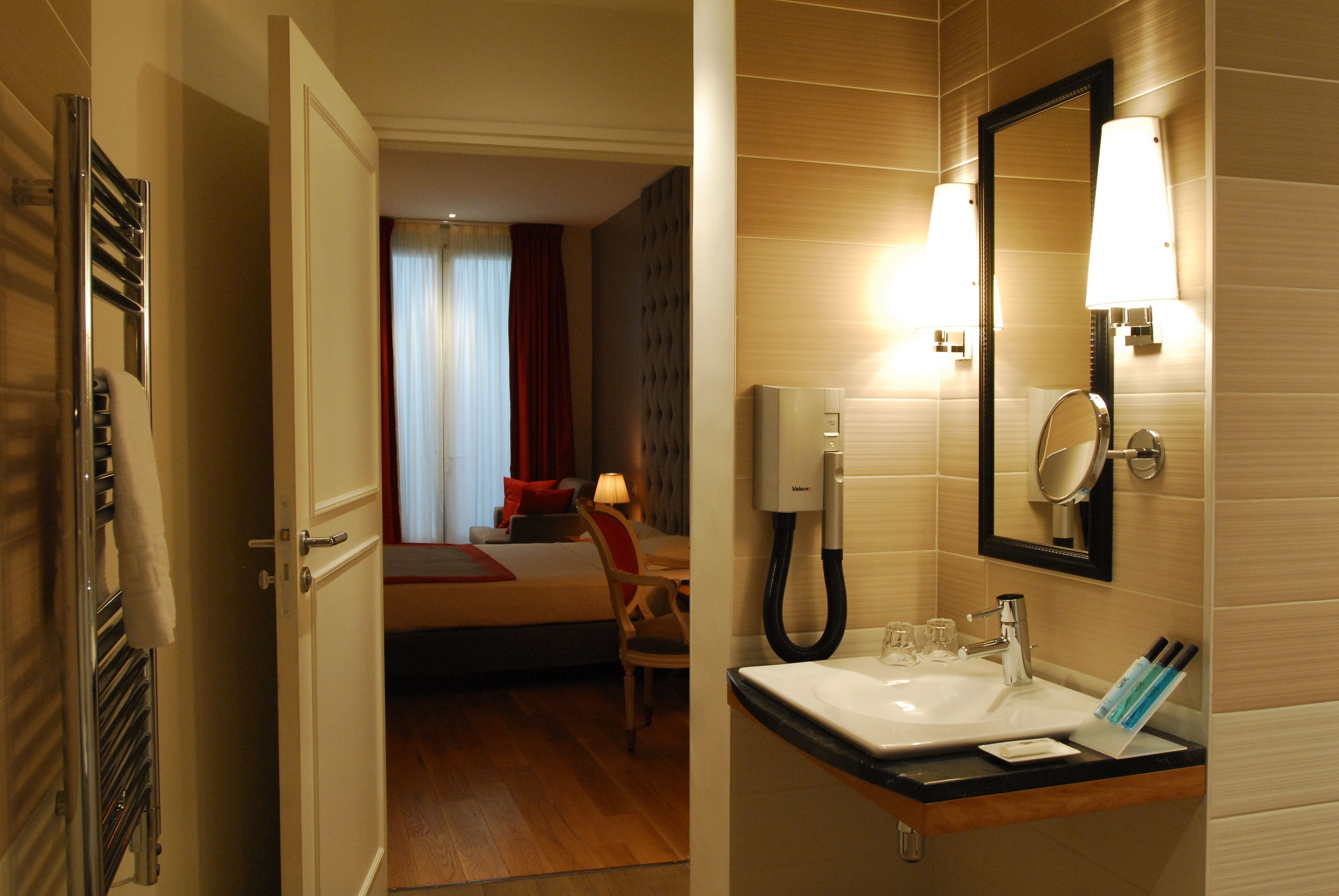 Foto - WHO - Windsor Hotel Opera