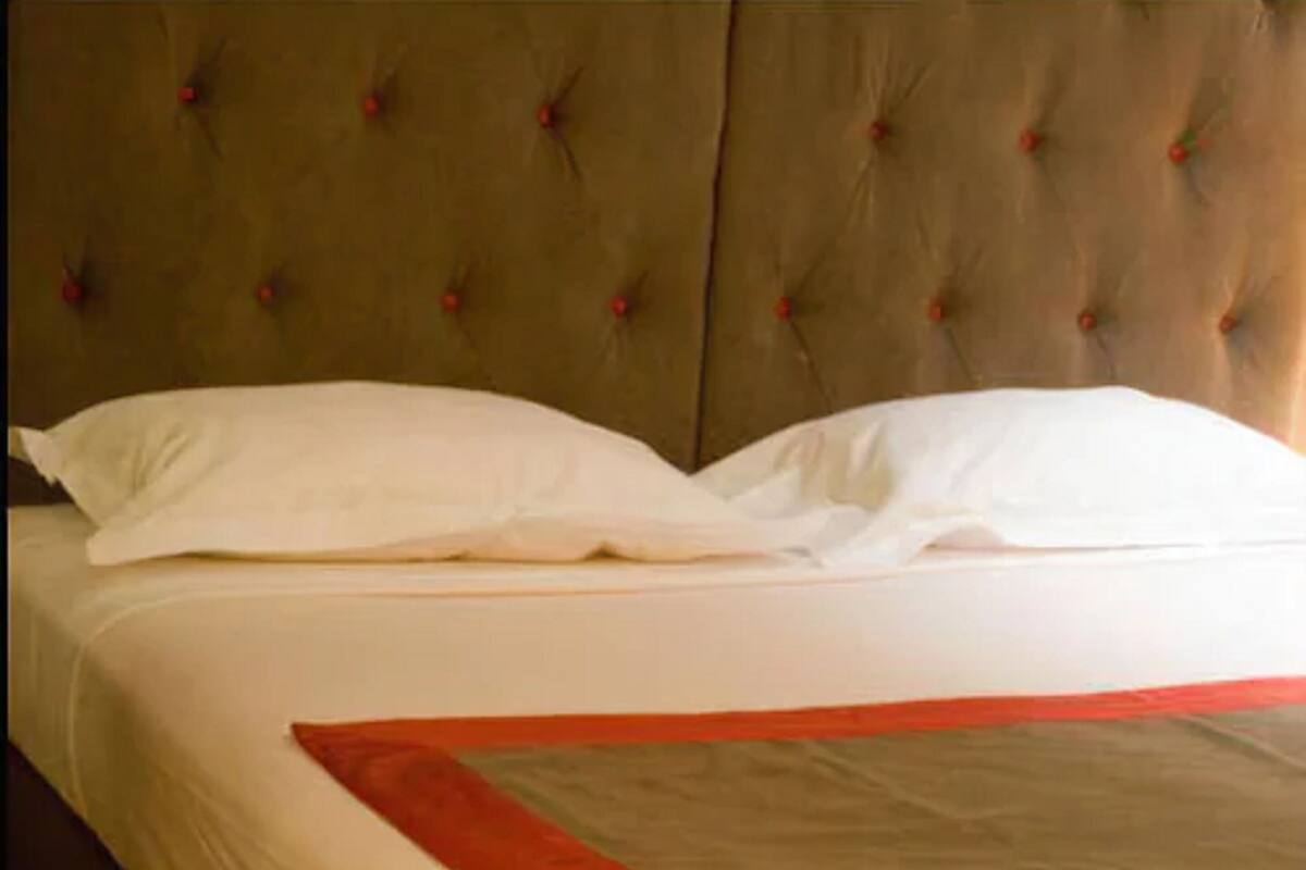 Minibar, in-room safe, blackout curtains, soundproofing